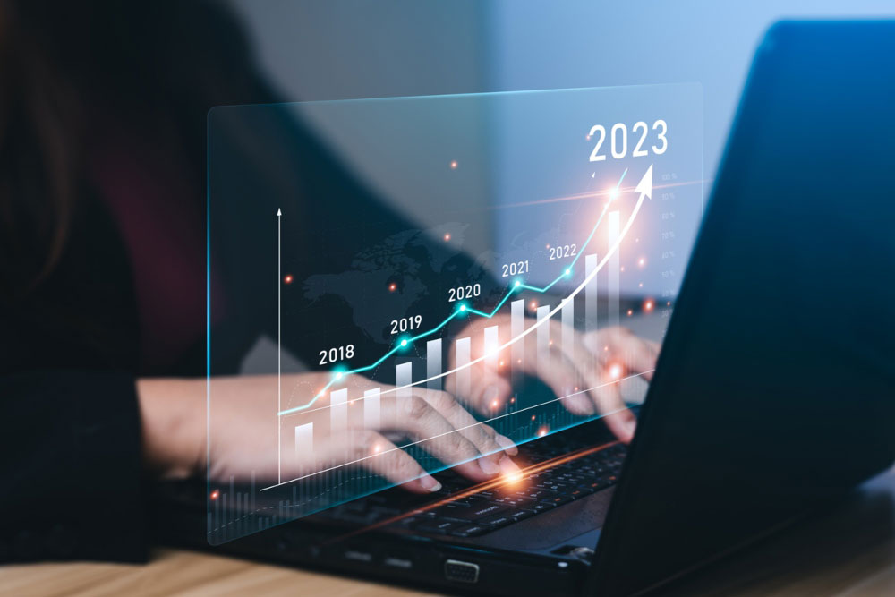 Many tech roles secure inflation-beating salary rises
