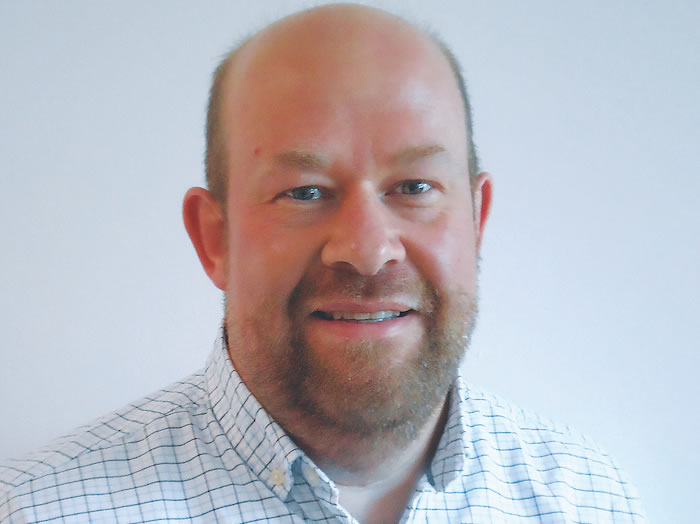 Mark takes the helm at TD SYNNEX Maverick UK