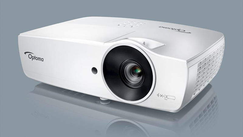 Maverick AV Solutions adds Optoma ProAV solutions to growing portfolio 