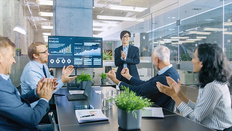 Maverick AV Solutions aiming to recruit SMB partners to take smart meeting rooms message to market