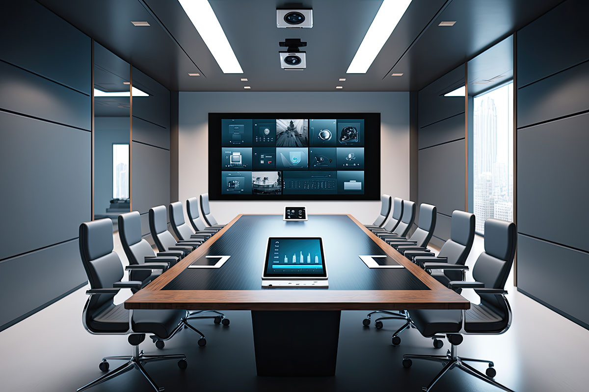 Maverick has all the options you need for expanding Microsoft Teams Rooms opportunity
