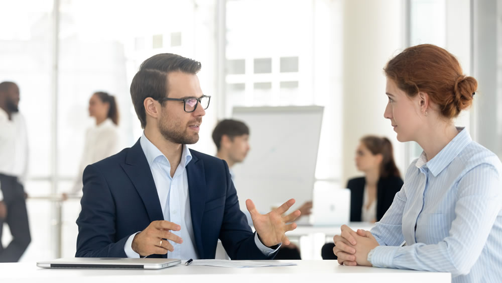 Maverick solutions and services team can help you win more business