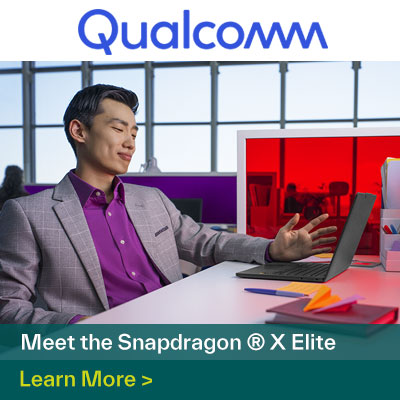 Meet Snapdragon X Elite Compute Platform