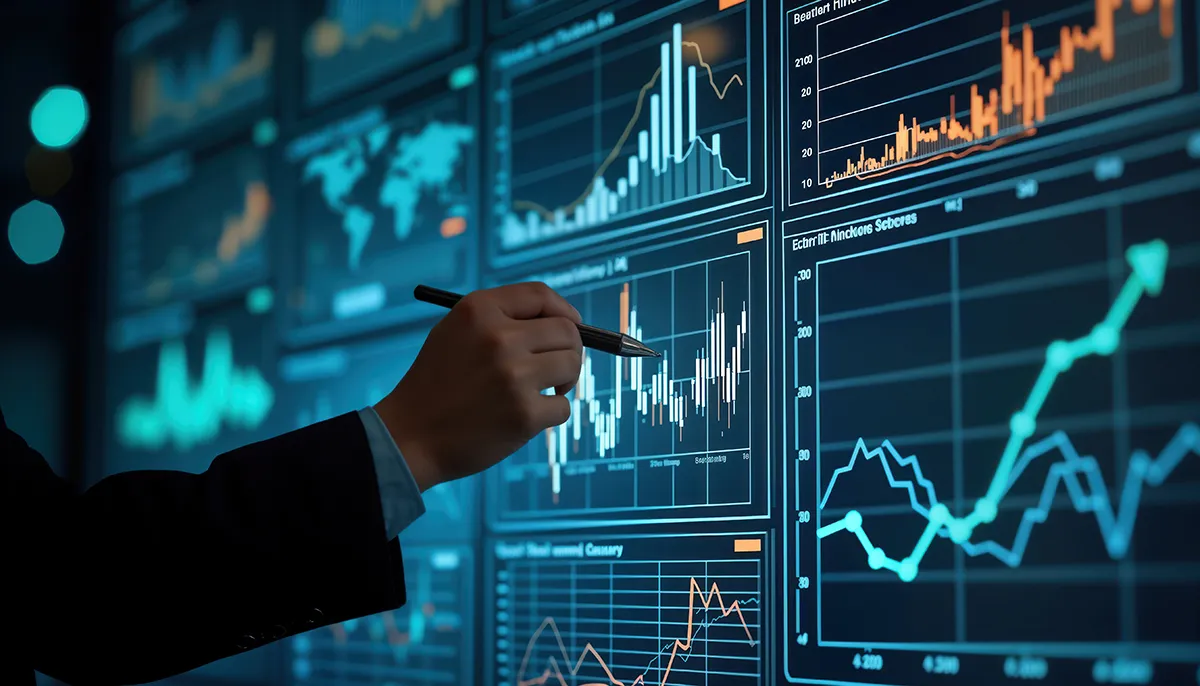 Memory shortages drive short-term PC growth but H2 promises a pricing squeeze