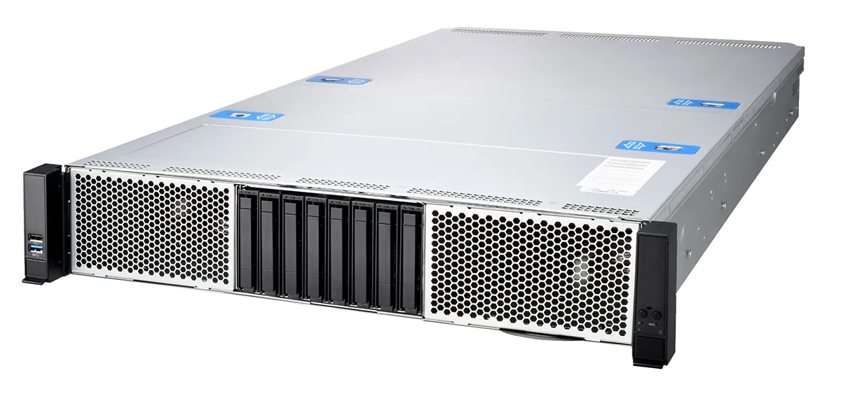 MiTAC barebones servers give integrators more options