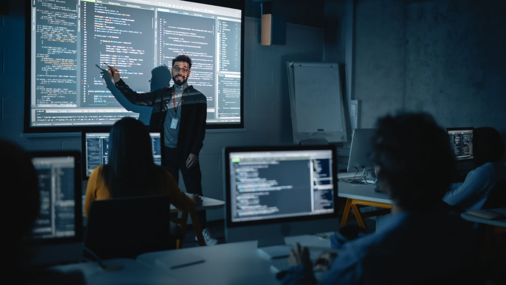 Microcredentials and blockchain revolutionise authenticity in academia
