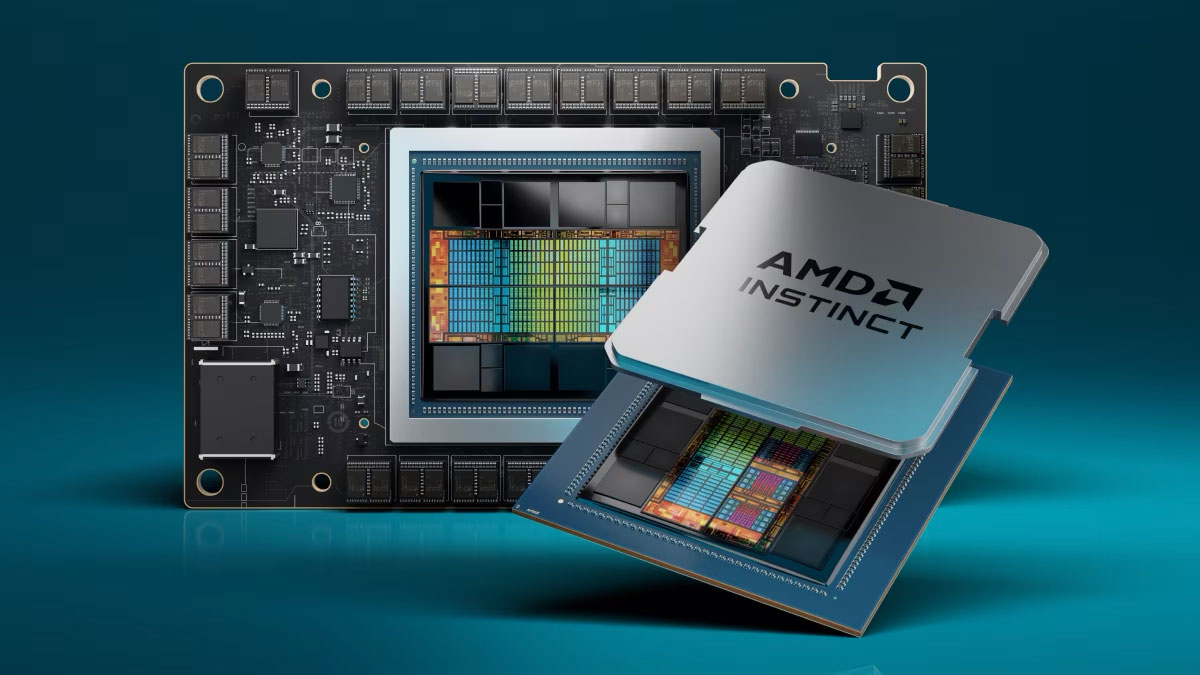 Microsoft offers AI optimised Azure VM series featuring AMD’s flagship MI300X GPU