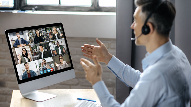 Momentum building as more partners dial into Webex calling opportunity 