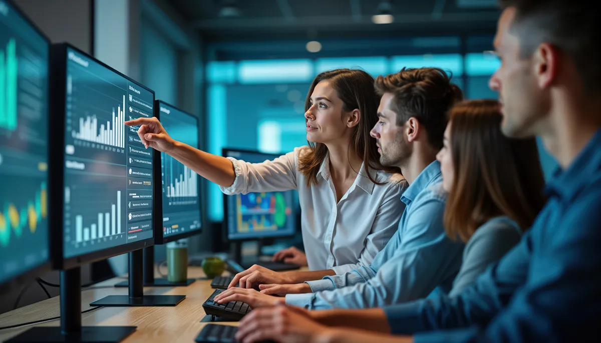 Momentum builds ahead of switch to Cisco 360