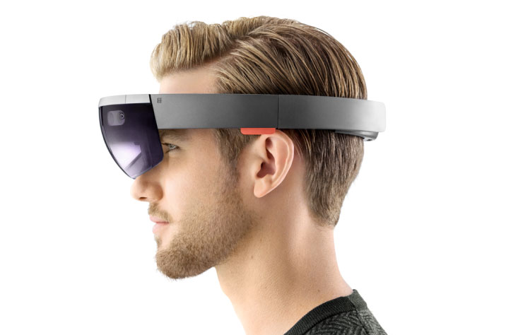 More partners sought to fulfil Microsoft Hololens2 potential