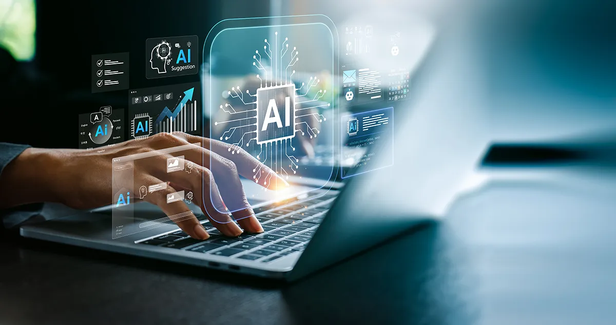 More advanced AI apps will mean more security challenges for customers