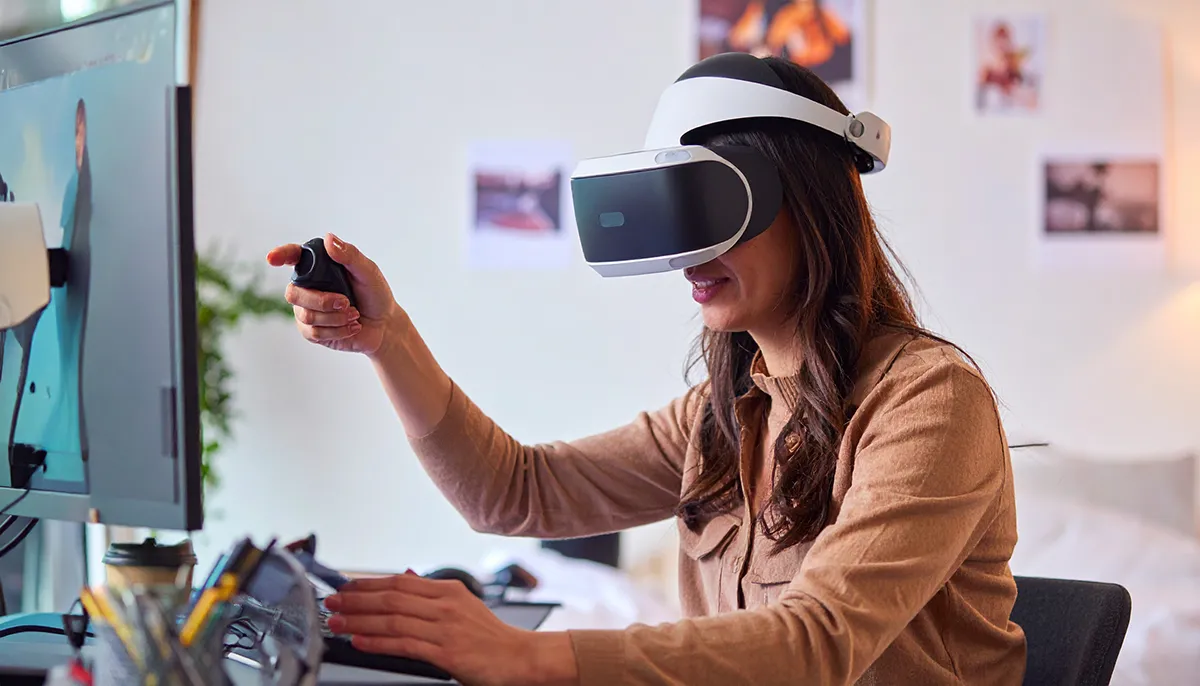 Unity Asset Manager brings CAD data from all solutions together