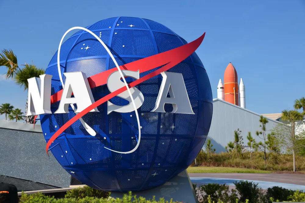 NASA unveils ERNEST rover to tackle extreme terrain in future missions