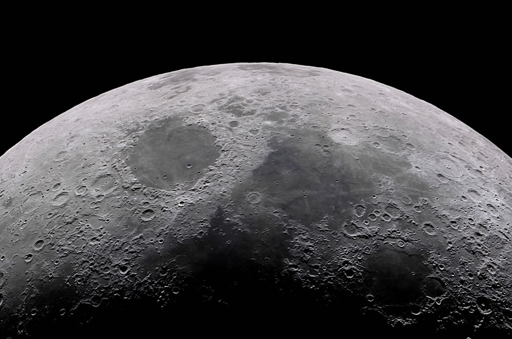 NASA’s COLDArm robot to be tested in lunar extremes
