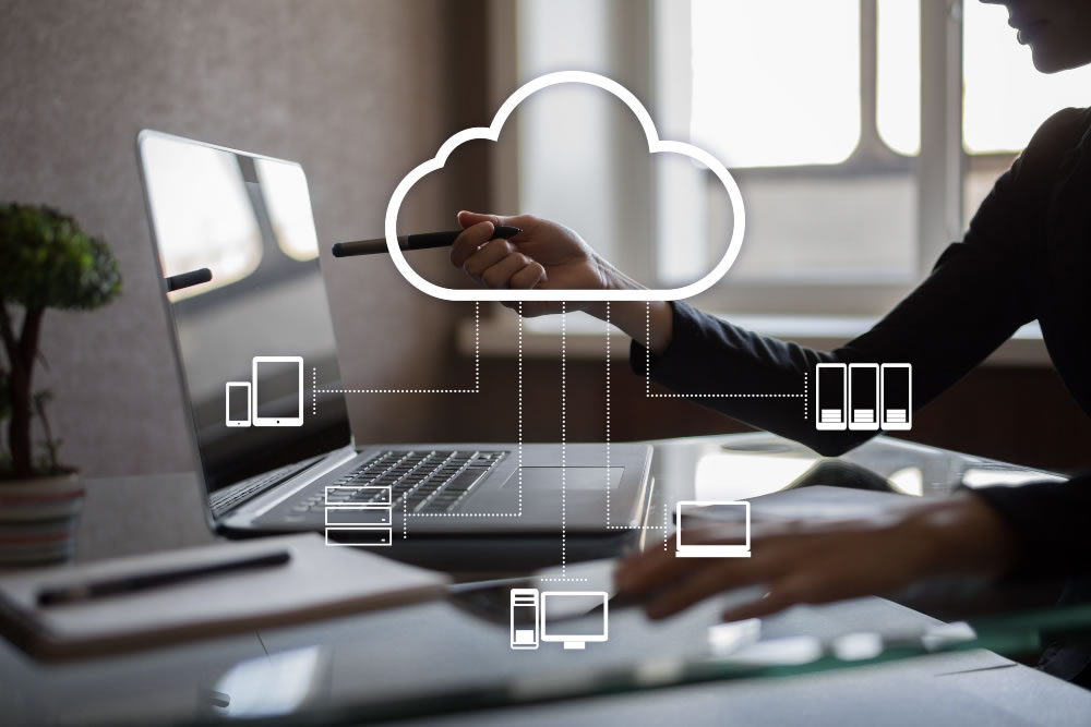 NCSC updates cloud security guidance at CyberUK22