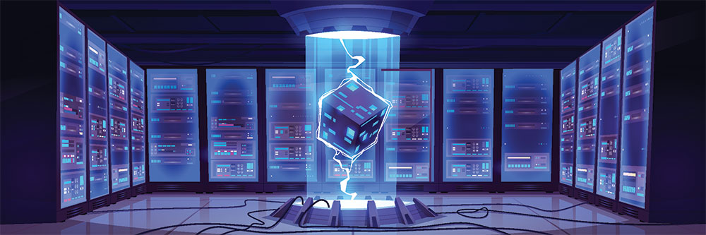 NVIDIA and Microsoft team-up to build massive cloud AI computer