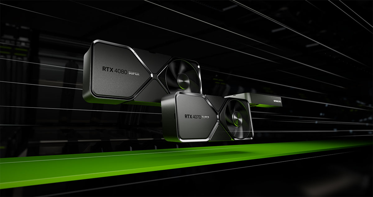 NVIDIA sees amazing growth as AI sales surge