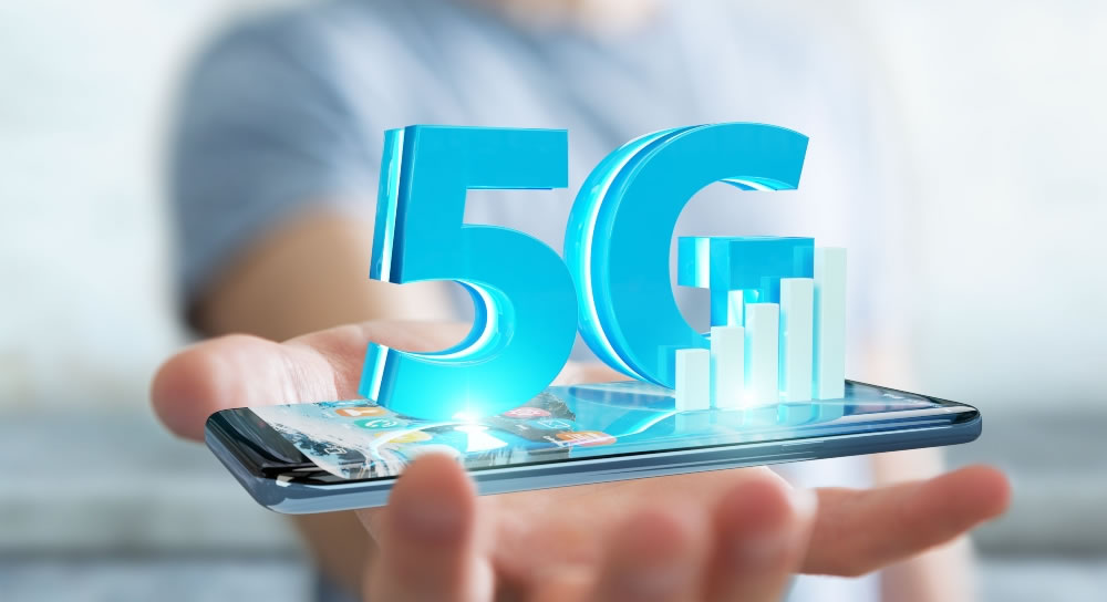 National Broadband offers 5G challenge as full fibre reaches one in four