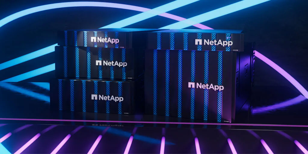NetApp ASA promotion to run until October