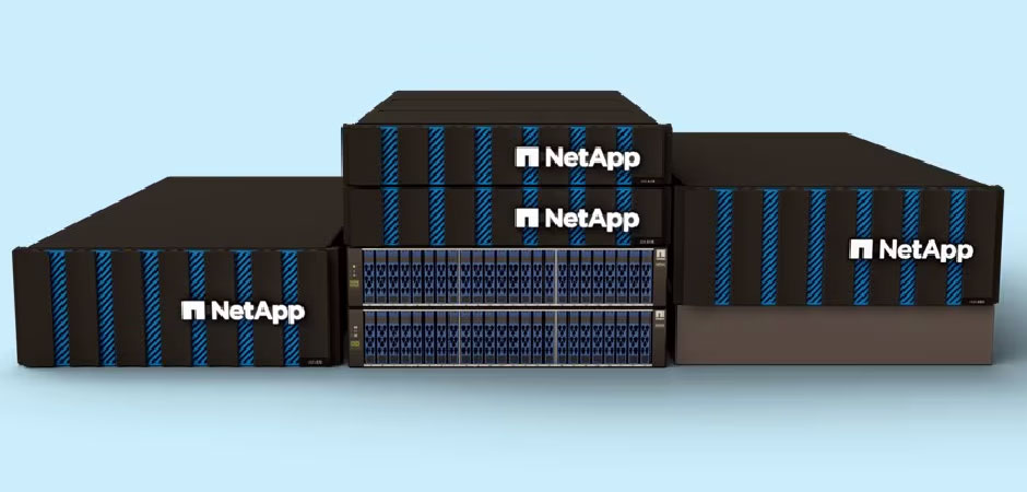 NetApp adds even more potential for partners with raft of launches