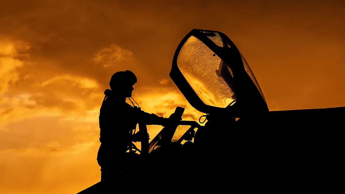 NetApp and the RAF – harnessing AI to protect Britain’s waters