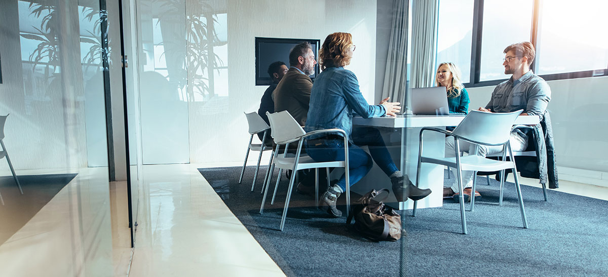 New Lenovo ThinkSmart solutions make smart meeting rooms accessible to everyone