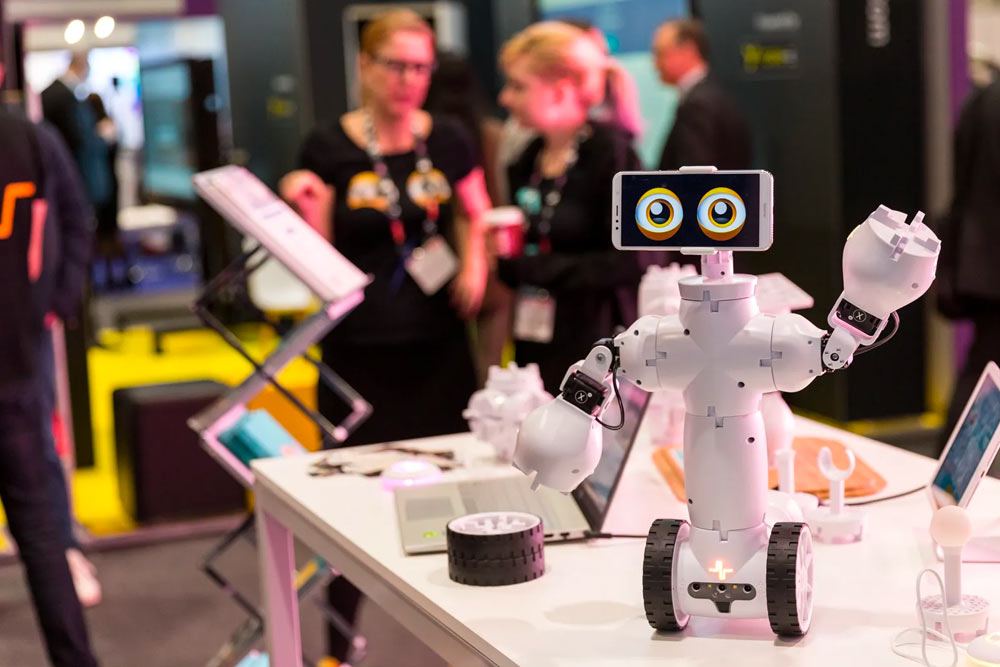 New date set for Edutech showcase 