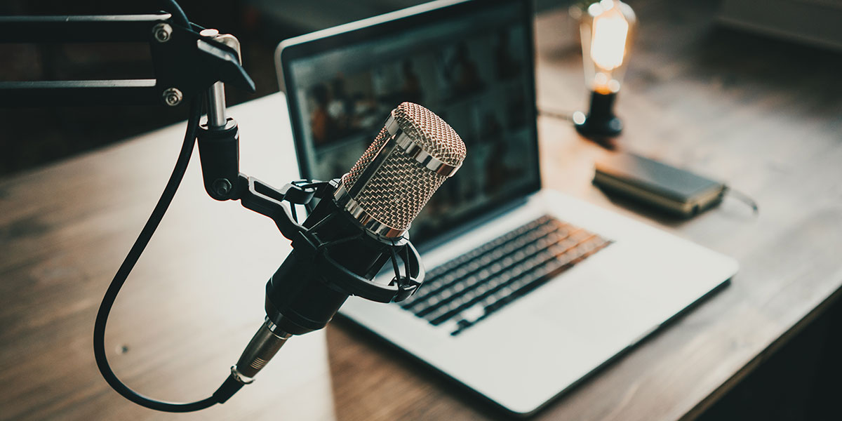 New series of A Million Questions to Ask Sophos podcasts focus on partner experiences and customer challenges