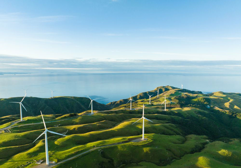 New wooden wind turbine could be a game-changer