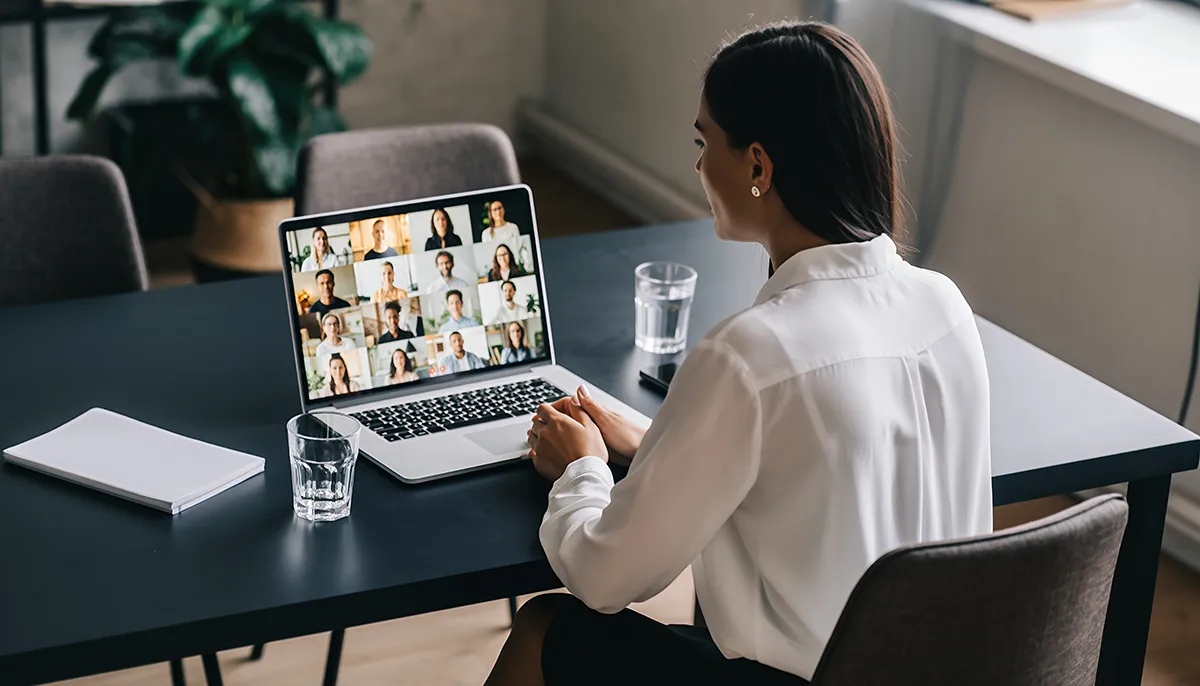 New Cisco training builds confidence in collaboration conversations