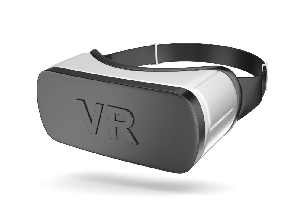 New project looks to cut rehab times with VR technology