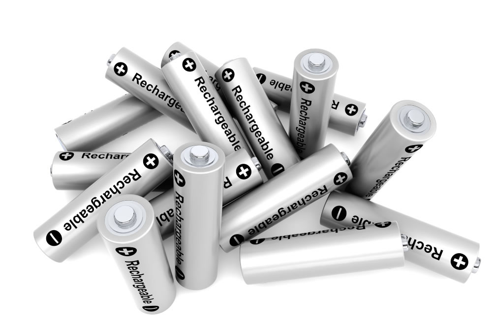 New rechargeable battery stores six times more than current designs