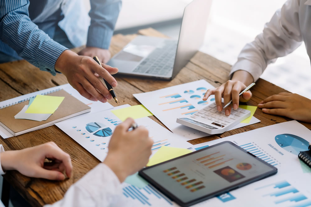 Nine out of ten Board Directors say digital is now embedded in business growth strategies