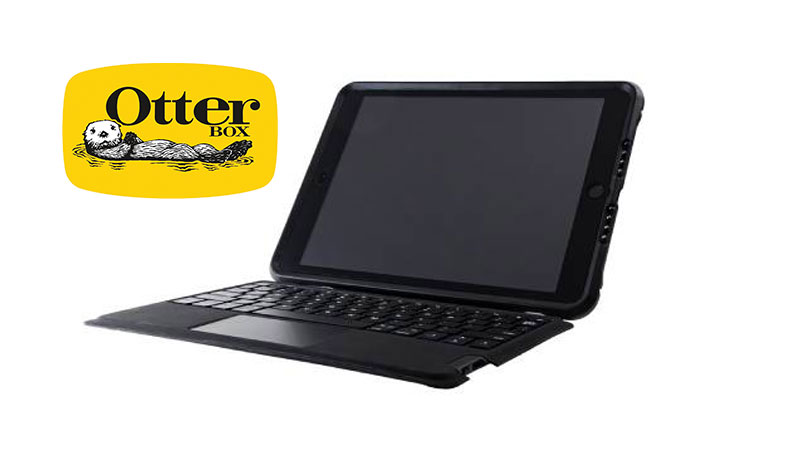 No limits to Apple iPad productivity with OtterBox