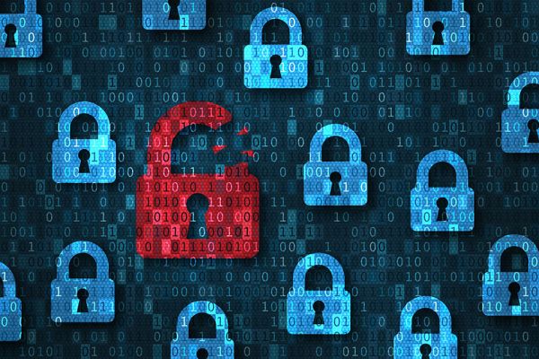 Number of serious cyberattacks on enterprises increases