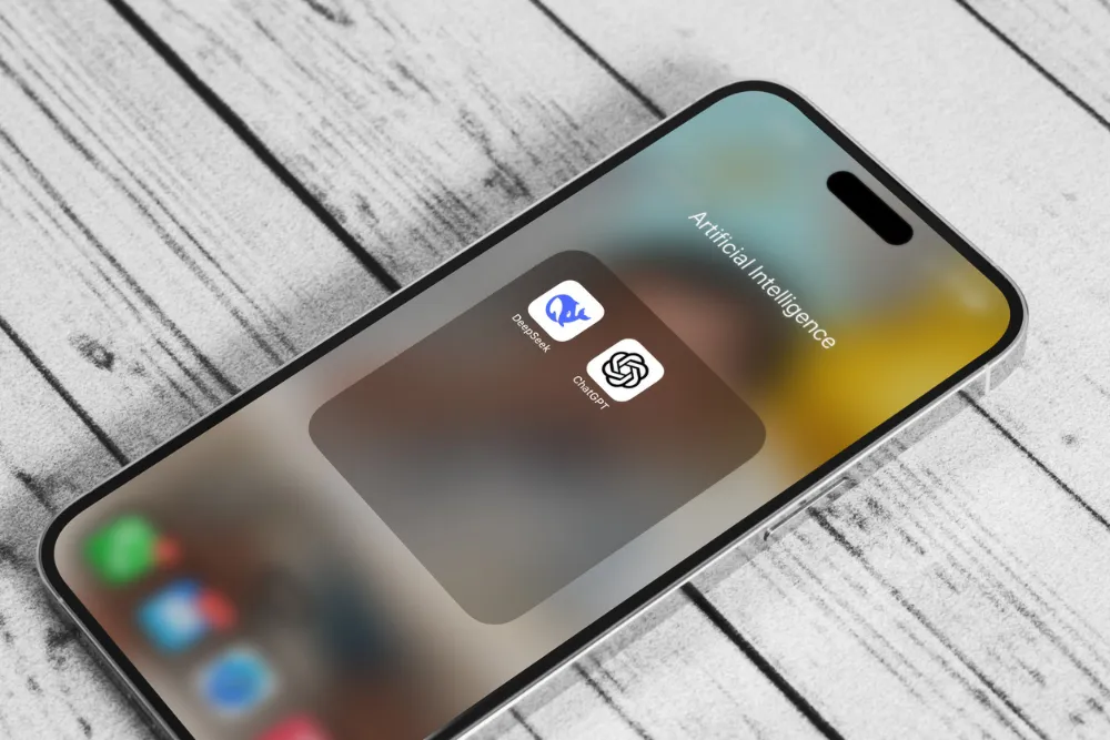 OpenAI and DeepSeek unveil new AI models