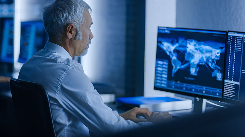 Our experts are ready to support Microsoft partners on CSP changes