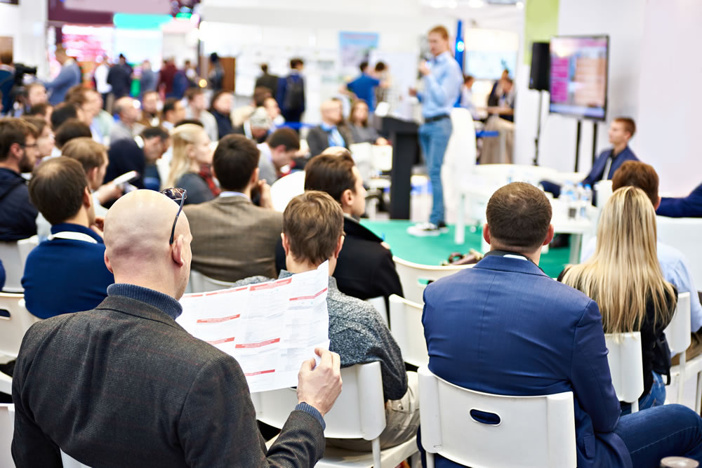 Partners can Get Connected with Maverick at brand new intelligent workspace event series