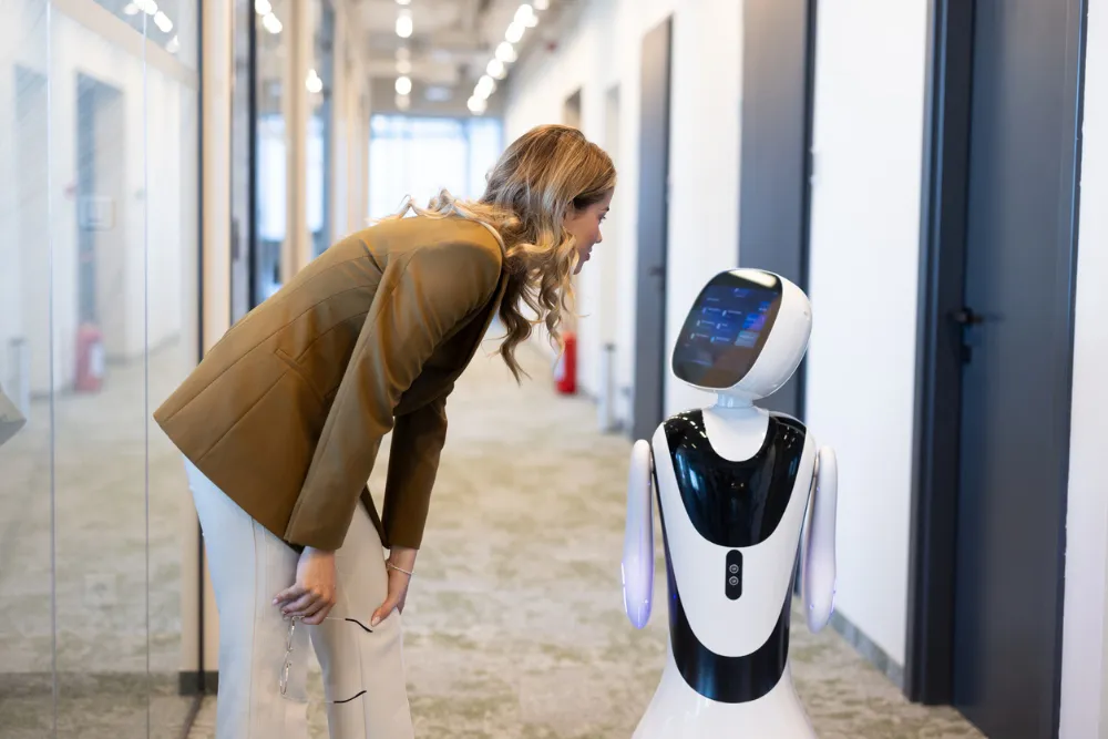 Physical AI device shipments predicted to hit 145 million by 2035