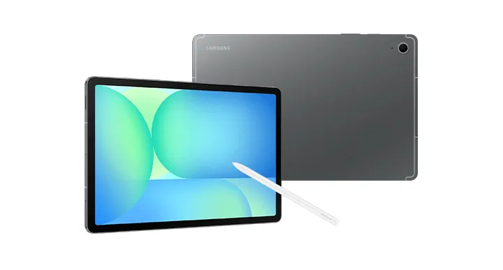 Power meets productivity with Samsung Galaxy Tab S10 FE series