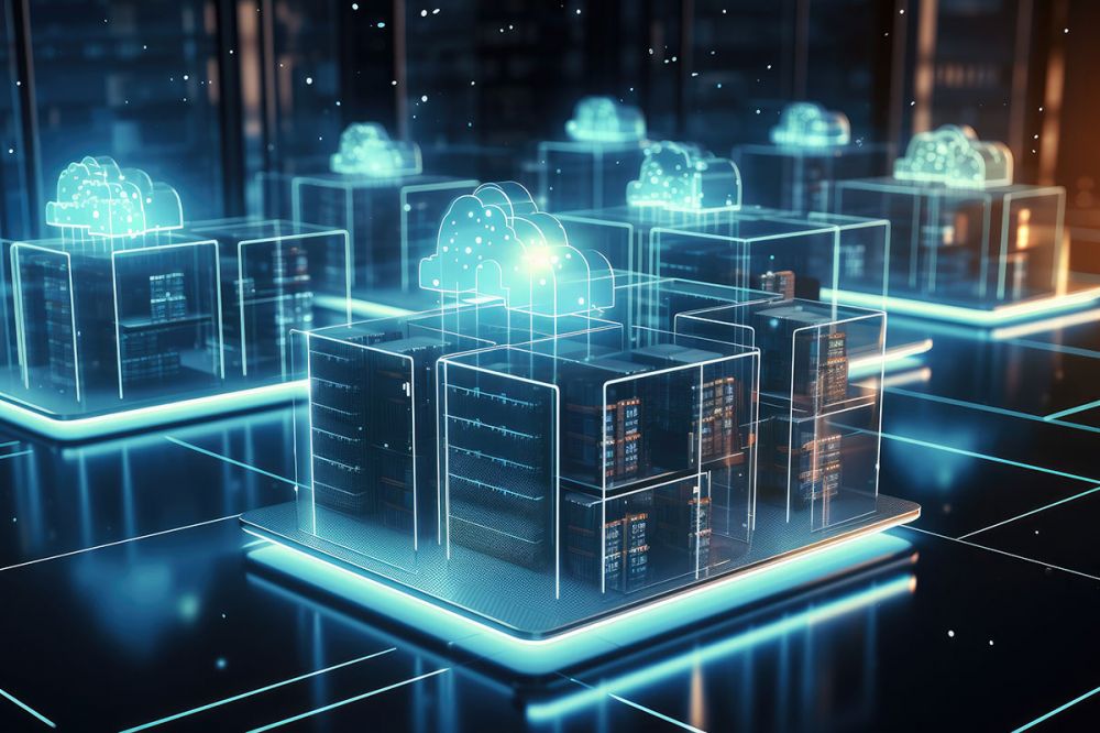 Public cloud spending will defy budget cuts and economic downturn