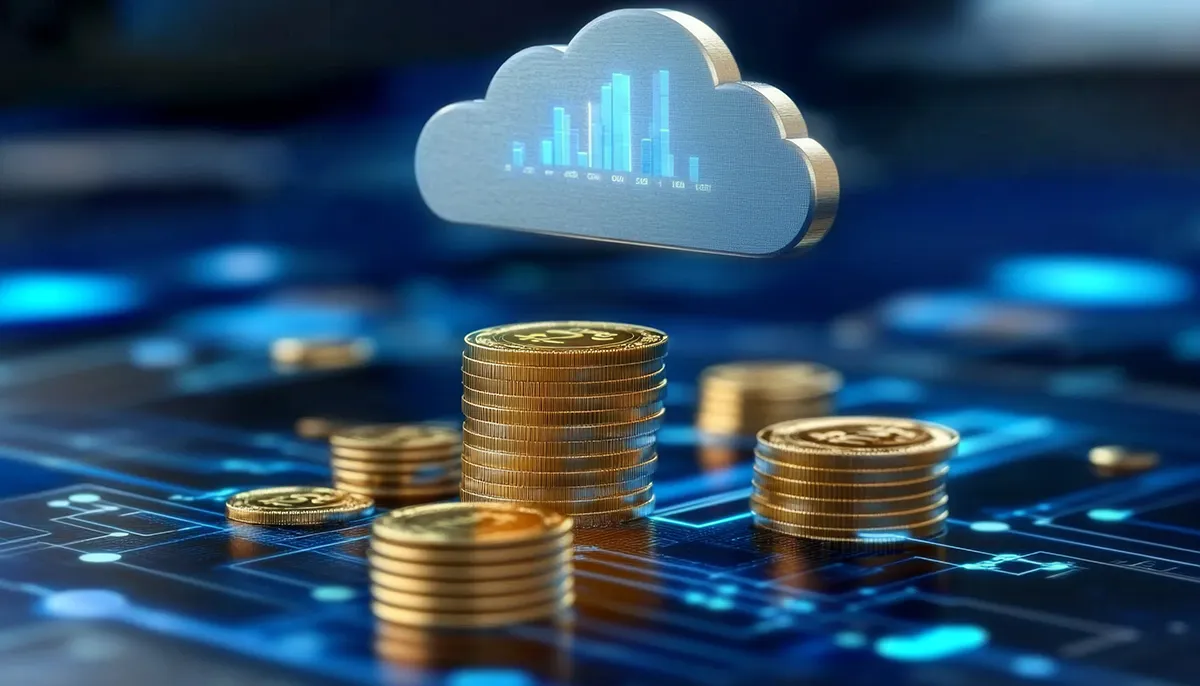 Public cloud and PaaS on upward growth path