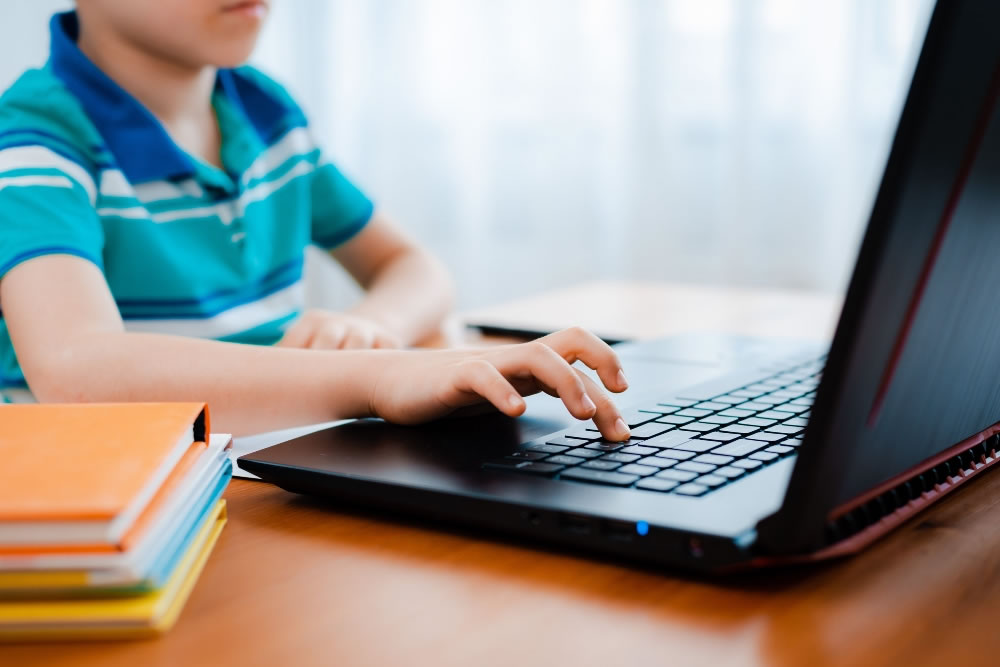 Pupil access to digital devices needed to close attainment gap