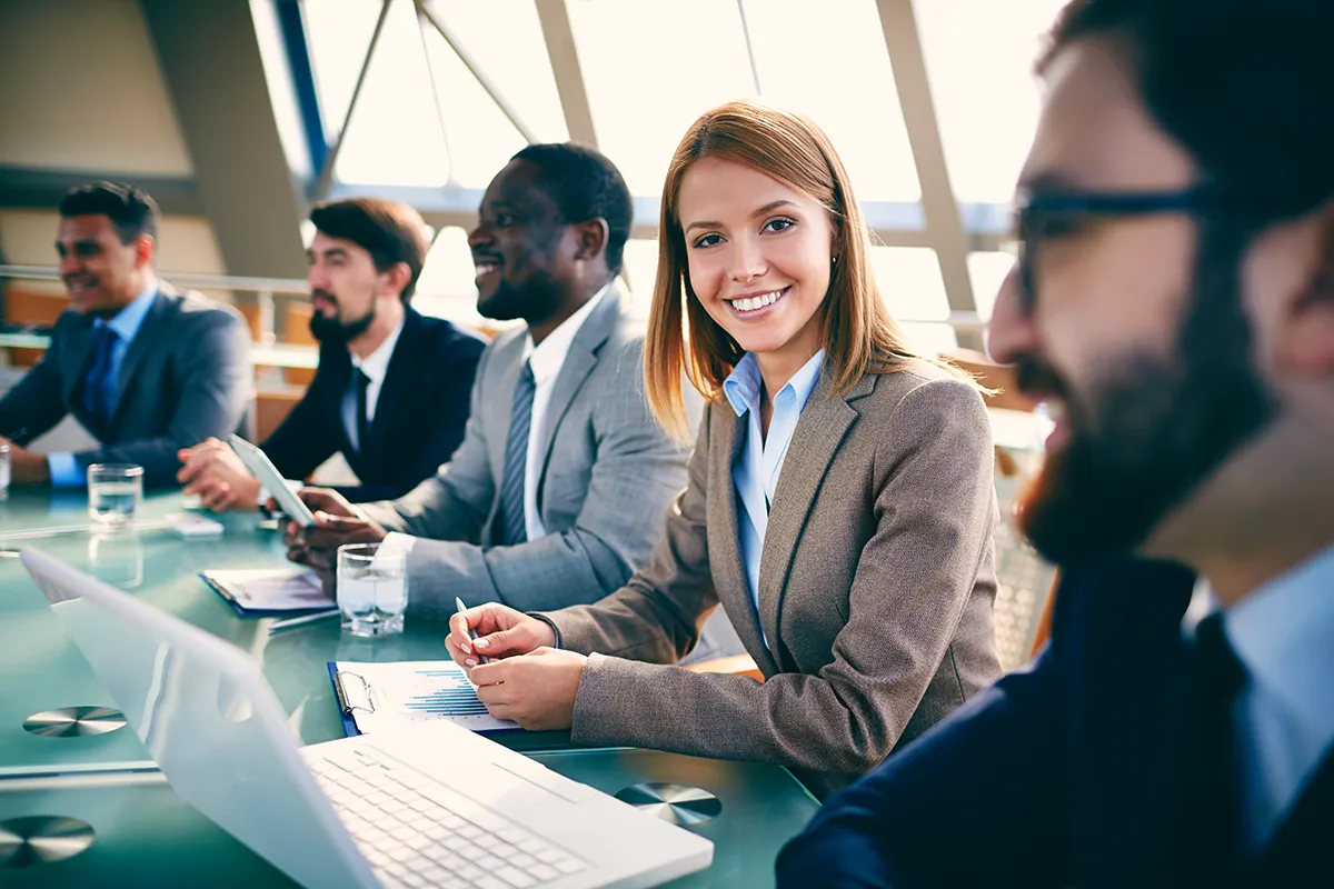 ReSKILL training gives partners the talent to grow Business Central sales
