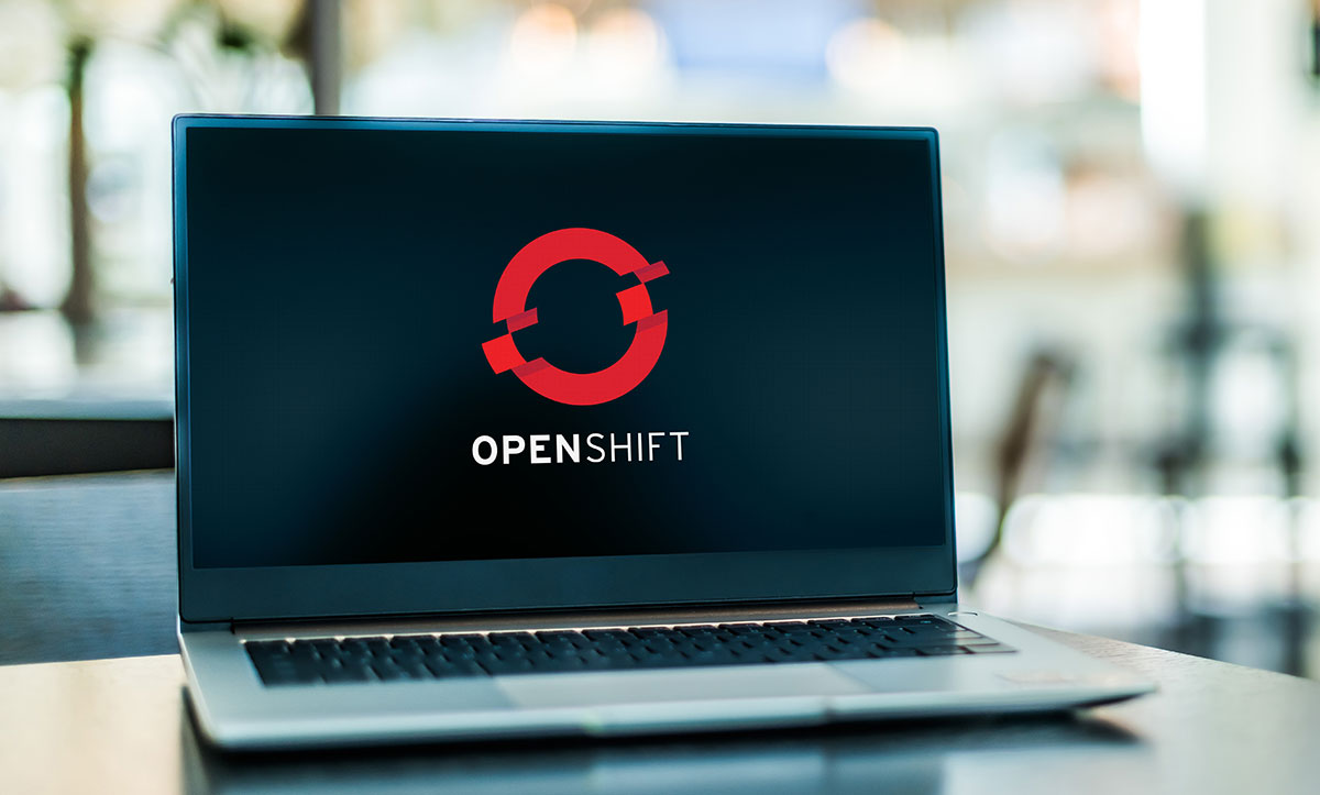 Red Hat OpenShift – an interesting alternative option for virtualisation