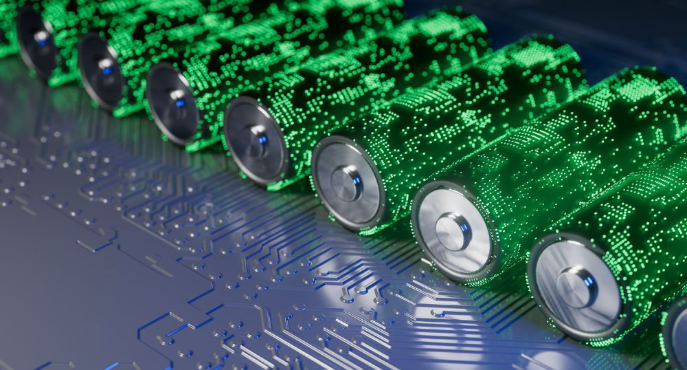 Researchers develop organic alternative to cobalt cathodes in Li-ion batteries