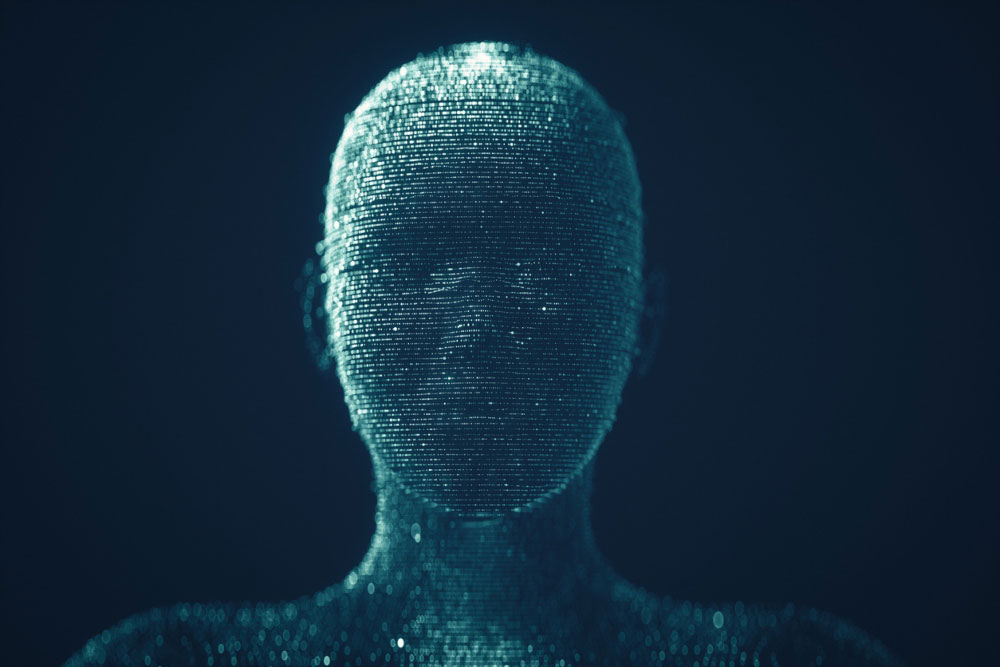 Robots address UN convention on future of AI
