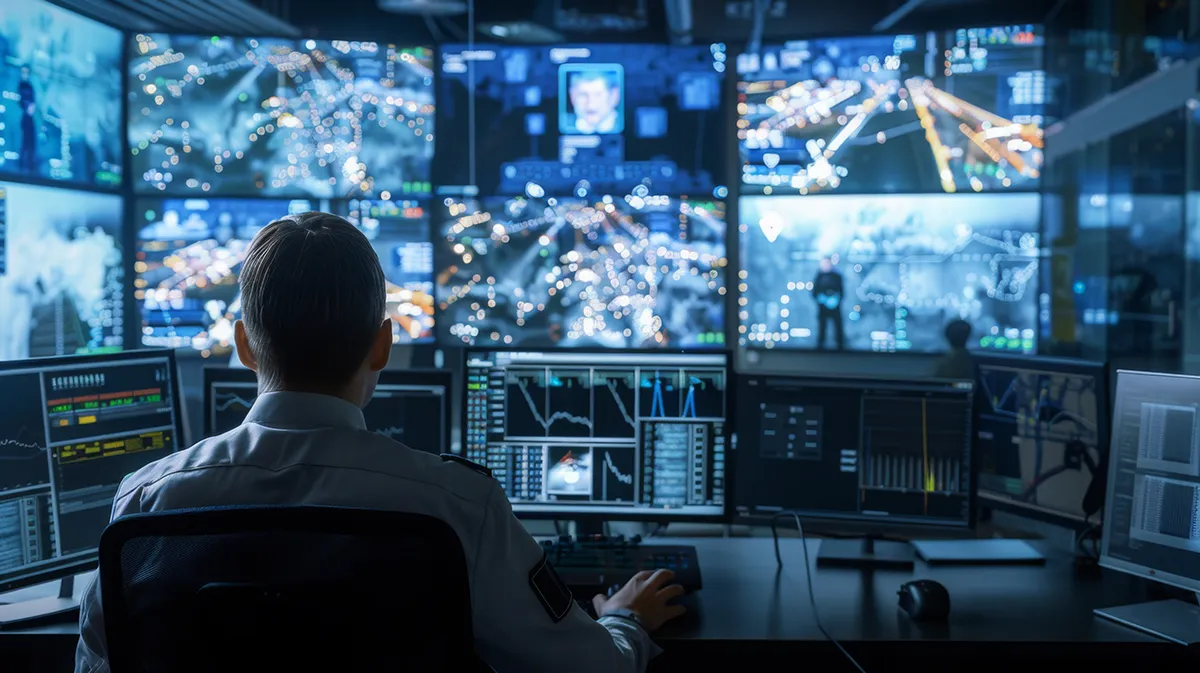 How SYNOLOGY addresses the growing storage challenge in video surveillance
