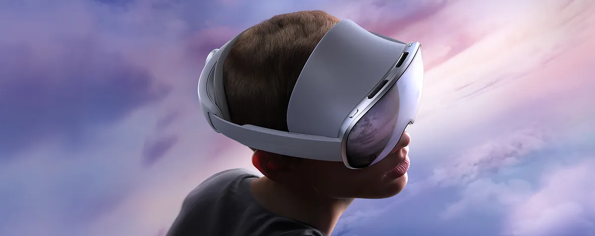 Samsung Galaxy XR headset now available exclusively through TD SYNNEX