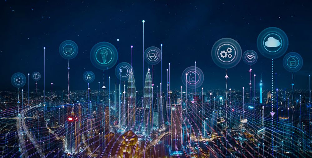 See IoT in action in our demo centre